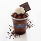 Ghirardelli Dark Chocolate Barista Mini Chip, 5Lb Bag With Ghirardelli Stamped Barista Spoon