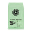 For Five Coffee Roasters - Roasted In Nyc - El Salvador La Esperanza Light Roast (Origin: Apaneca, El Salvador), Whole Bean 12Oz