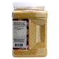 Graham Cracker Crumbs - 2 Lb Tub