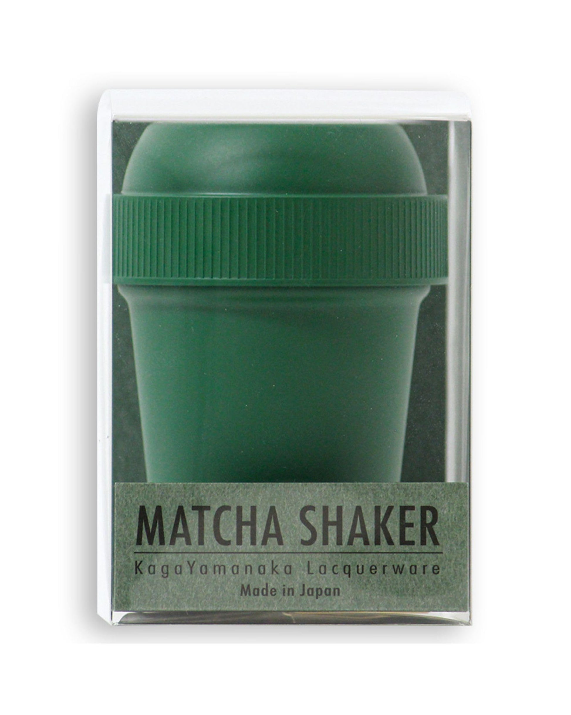 Mini Matcha Shaker (20Ml) For Green Tea Ceremonial Grade Matcha Powder & Hojicha Powder | Modern & Compact Matcha Whisk Set | Travel Essentials | Kitchen Essentials | Gifts For Women | Singles Packets