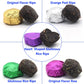 Lwxljmjzc-Ripe Puerh Tea Mini Cake 30Pcs(10 Tastes*3Pcs) |Yunnan Pu-Erh Tea |Rice Balls (Cook&Uncook) Puerh Tea | Mini Tuo Cha Black Tea