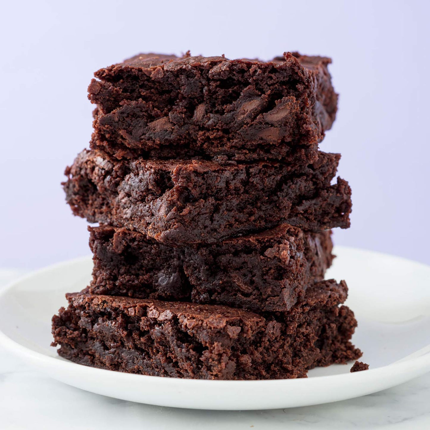 Miss Jones Organic Brownie Baking Mix (6x14.67 OZ)