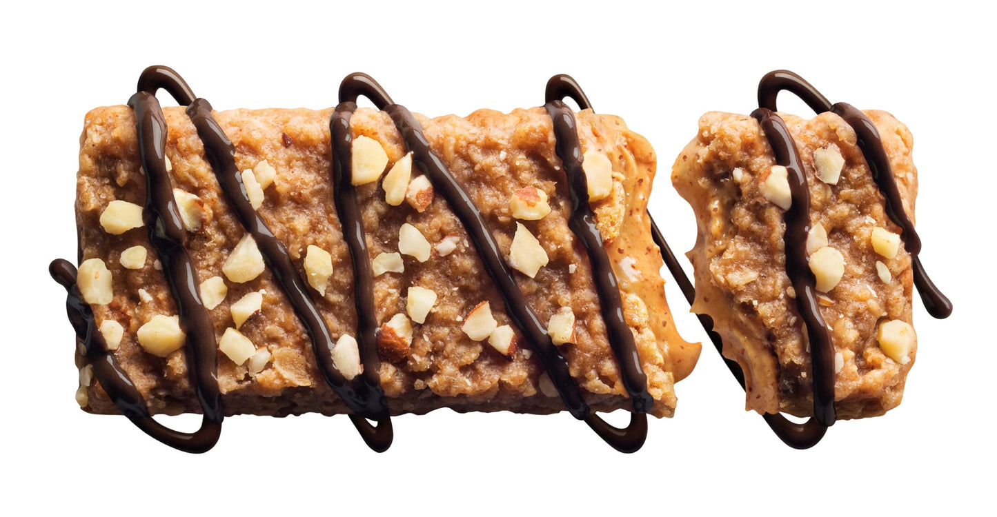 Kind Nut Butter Filled, Honey Almond Butter, 6Ct