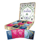 Pukka Organic Herbal Tea Bags, Relax Selection Box, 45 Bags, 2 Ounce