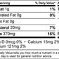 Dakota Pure Bison Original Jerky Sticks, Pack of 2 (8 Meat Sticks),   &    Free, 4 Count