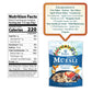 Eden Organic Muesli Cereal, Oat, Rye, Wheat, And Spelt Flakes, Raisins, Cranberries, Wild Blueberries, Pumpkin And Sunflower See