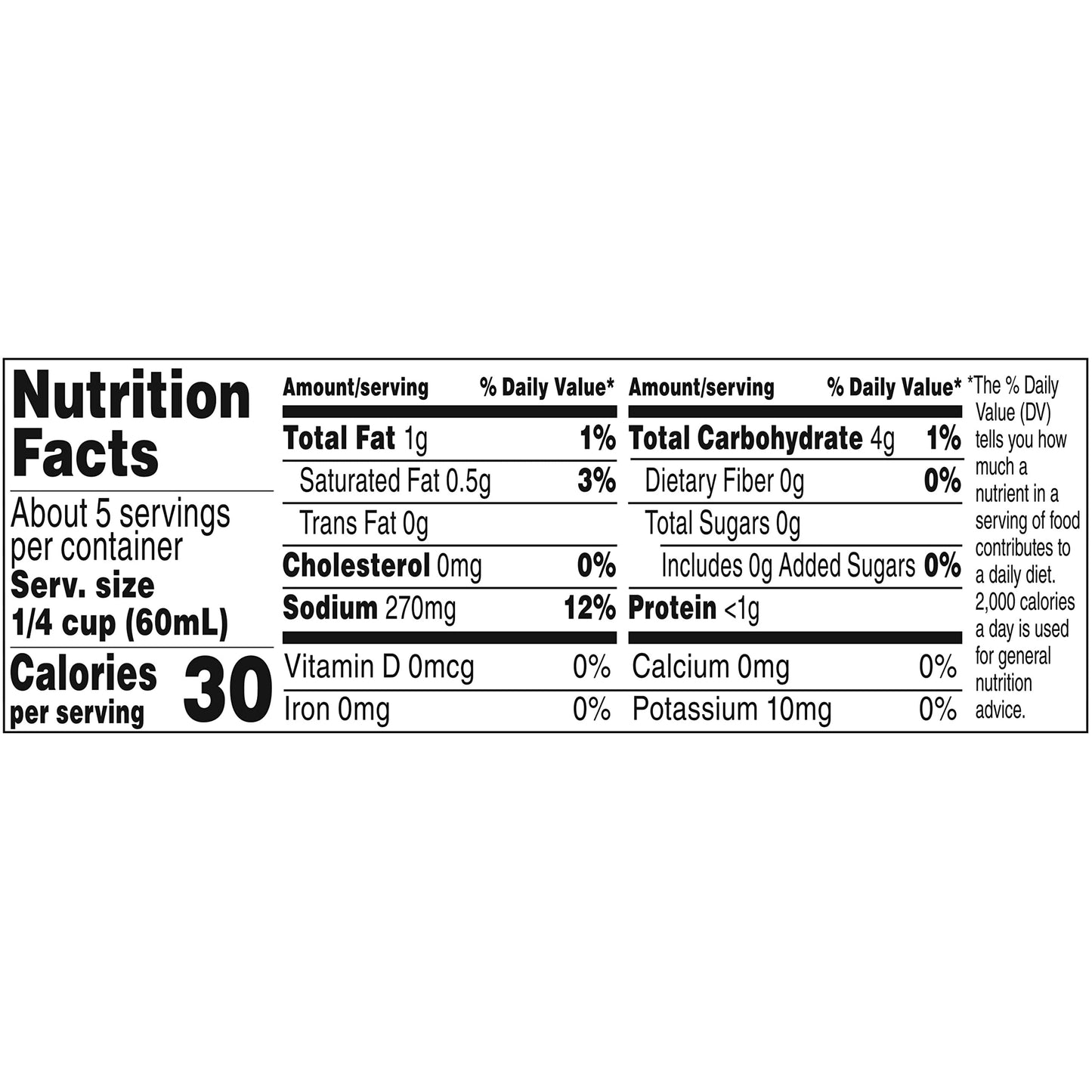 Campbell's Beef Gravy, 10.5 Oz Can (Case of 12)