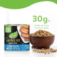 Unmeat Plant Based Meat | Easy To Prepare Plant Based Protein | Vegan Meat With Less Calories, Luncheon Meat Style, 12 Pack