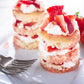Generic Strawberry Pie & Pastry Filling, 2 Pound Pouch, 16 Ounce (Pack of 1)