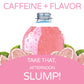 Crystal Light Sugar-Free Pink Lemonade On-The-Go Powdered Drink Mix 10 Count