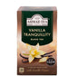 Ahmad Tea Black Tea, Vanilla Tranquility, 20 Teabags, Caffeinated, Sugar-Free