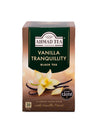 Ahmad Tea Black Tea, Vanilla Tranquility, 20 Teabags, Caffeinated, Sugar-Free