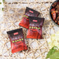 Hot Green Peas 240G/8.46Oz Pack Of 2