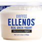 Ellenos Greek Yog Coffee (8X5.30)