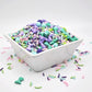 Magic Fusion Blend - Sprinkles, Quins & Shapes