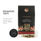 Cole & Mason Gourmet Peppercorn Refill Box - Freshly Ground Flavor For Your Culinary Creations 5.3Oz