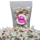 Smarty Stop Salt Water Taffy Every Color (Caramel Apple, 3 Pound (Pack Of 1))