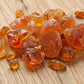 Gum Arabic - Arabic Gum - Aacia Gum - 100% Pure And Food Grade Natural Gum - Beautiful And Large Nuggets.- 1Lb/16Oz - Imported F