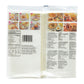 Spring Home TYJ Spring Roll Pastry, 340g - Perfect for Delicious Spring Rolls, 11.99 oz Pack of 1, Ideal for Cooking and Baking