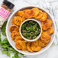 Paleo Powder All Purpose Seasoning with Himalayan Pink Salt | The Original Paleo Food Seasoning with Pure Himalayan Salt for all