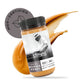 Steens Manuka Honey - MGO 830+ - Pure & Raw 100% Certified UMF 20+ Manuka Honey - Bottled and Sealed in New Zealand - 17.6 oz Ja