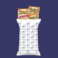 Needzo Wethers Original Caramel Candy Assortment, Individually Wrapped Hard, Soft and Creamy Filled Caramels, Shareable Bite Si