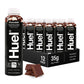 Huel Black Edition Ready-to-Drink  Chocolate Meal Replacement Drink  35g High Protein  27 Vitamins and Minerals  Vegan  Gluten Free  Plant Based  High Fiber  Low Sugar  16.9 Fl Oz (12 Pack)