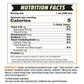 Liquid Remedy Kombucha Sugar Free Organic Drink, Low Calorie, Probiotic Like Tea for Gut Health - Orange Splash - 8.5 Fl Oz Can,