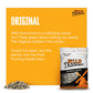 Wild Dutchman Roasted Sunflower Seeds In A Resealable Bag For Ultimate Freshness And An Easy Pour Snack, Salted Original Flavor,