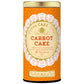 The Republic of Tea Carrot Cake Cuppa Cake Tea, Caffeine-Free, 36 Tea Bags