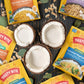 Tasty Bite Rice Variety Pack, 8 Flavors, Basmati, Jasmine, Brown, Sticky, Coconut, Turmeric, Thai Lime, Garlic