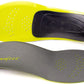 Superfeet Carbon - Carbon Fibre  Foam Insoles For Tight Athletic Shoes - 115-13 Men 125-14 Women