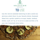 Wild Icelandic Dulse Flakes By Holistic Bin | Fine Culinary Grade Organic Seaweed Superfood | 100% Pure Atlantic Dulse Seaweed F