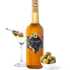 Gourmanity Olive Juice 25 oz Bottle (Pack of 1) | For Dirty Martinis | Olive Brine for Dirty Martinis