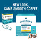 Camerons Coffee Single Serve Pods, 10% Hawaiian Coffee Blend, 32 Count
