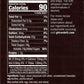Ghirardelli Double Chocolate Hot Cocoa Mix  3 Pound Box  (Approximately 43) 0.85 oz Packets with Cocoa Scoop