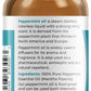 Viva Doria Peppermint Essential Oil, 100% Pure, Natural, Northwest Peppermint Essential Oil, Undiluted, For Aromatherapy | Food Grade, 118 Ml (4 Fluid Ounce)