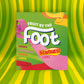 Fruit By The Foot Fruit Flavored Snacks, Starburst, Variety Pack, 6 Ct (Pack Of 8)