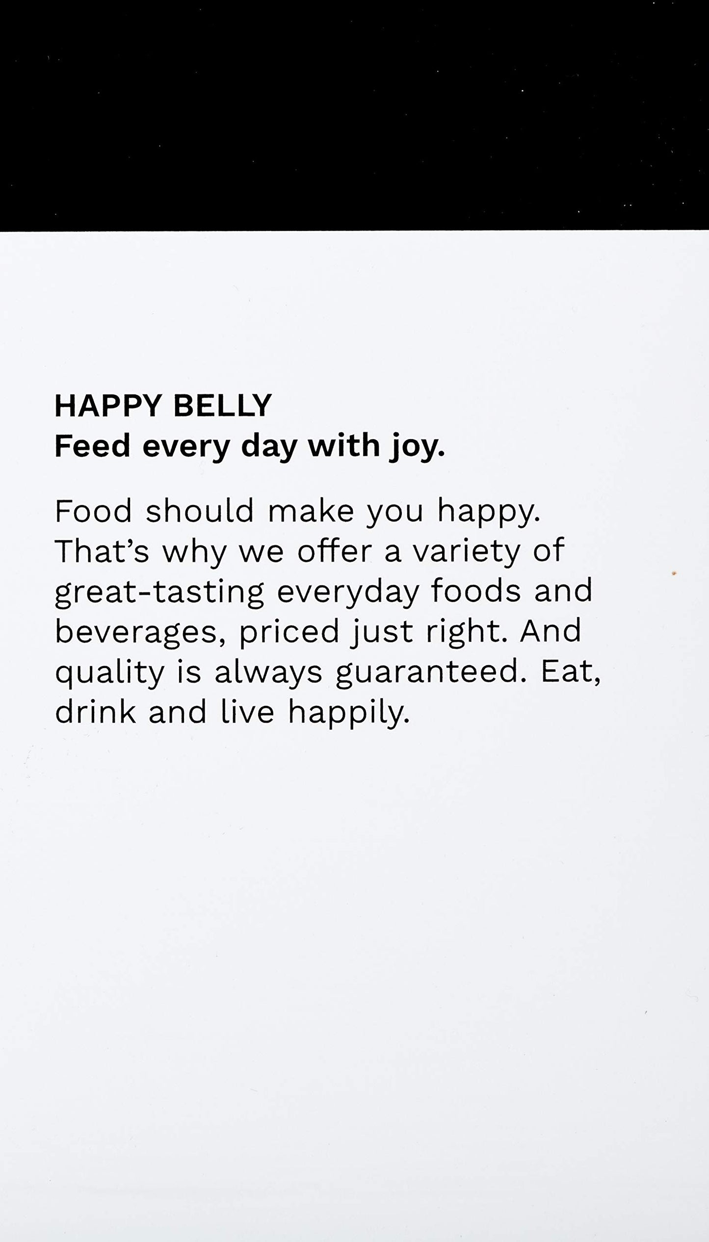 Happy Belly Jasmine Green Tea Bags, 20 Count, Pack of 1