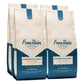 Free Rein Coffee Company, American Dirt French Roast Dark Roast Ground Coffee - Bold & Smooth Coffee, 100% Arabica, Roasted in A