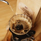 BAL Coffee Groundate - Caffeine-Free Coffee Alternative, Vegan-Friendly, Smooth Grind, 340 g