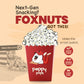 Peppy Pops Jalapeno & Cheesy Delight Foxnuts 2 oz (57 gm) - Spicy Cheesy Puffed Snack - Roasted Indian Makhana - Gluten-Free, Hi