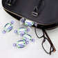 Sugar Free Starlight Spearmint Hard Candy 1 Pound - Individually Wrapped Starlight Mint Discs Hard Candy For Snacks & Treats - A