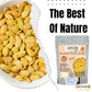 Egyption Melon Seeds, Roasted & Salted -       (1600Gm)