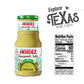 Herdez - Lavinia Essentials Bundle: 4-Pack of Salsa Guacamole Mild 16oz Glass Bottle + 1 Utility Prop