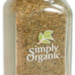 Simply Organic All Purpose Seasoning - Case Of 6 - 2.08 Oz.