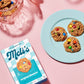 Melis Orig Dry Ckie Mix ( 6 X 16 Oz   )
