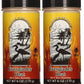 Everglades Heat Seasoning Hot and Spicy, 6 oz - Pack of 2