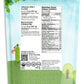 Food To Live Organic Spelt Flakes, 8 Ounces - Rolled Spelt Made From Whole Grain Non-Gmo Berries, Uncooked, Raw Whole Foods, Veg