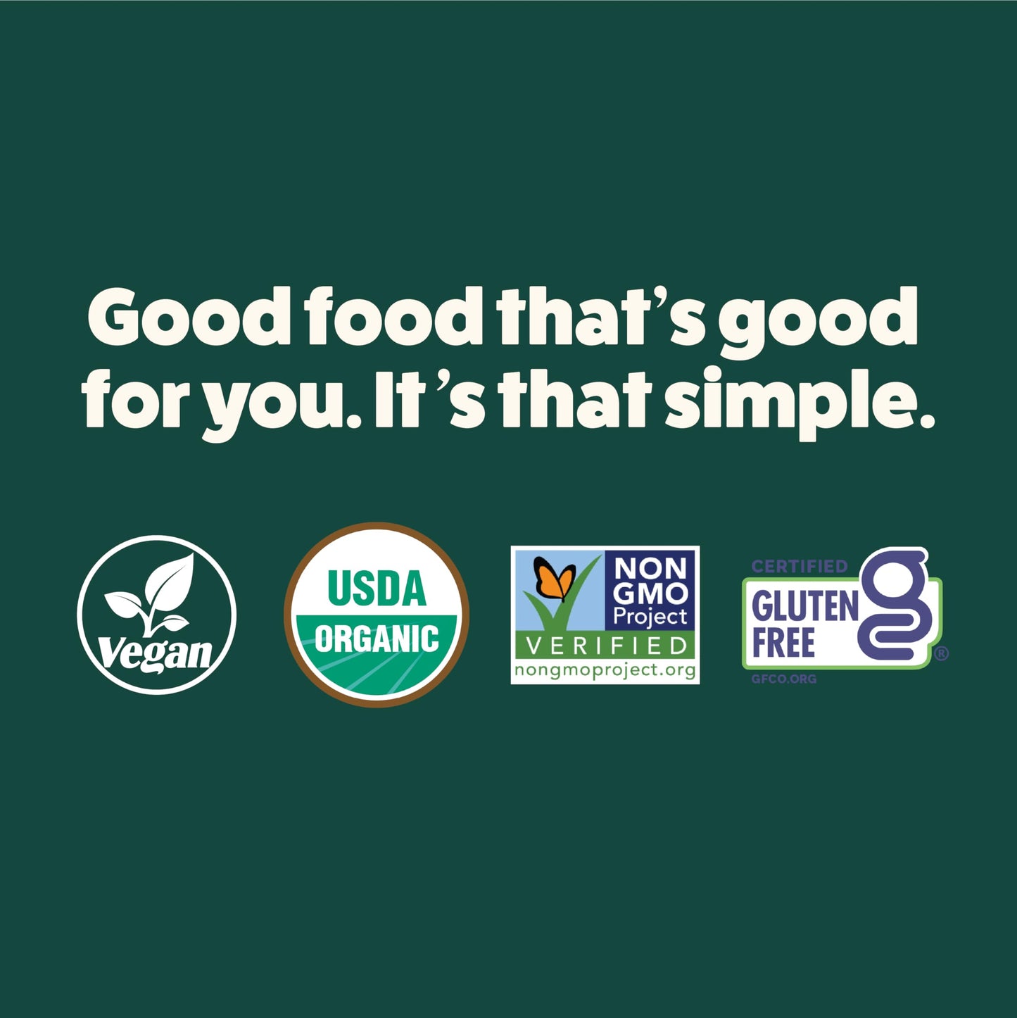 Explore Cuisine Organic Chickpea Fusilli - Pack Of 6 (8 Oz) - Easy-To-Make Gluten Free Chickpea Pasta - High In Plant Protein & Fiber - Non-Gmo - 24 Total Servings